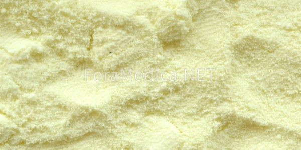 석유황(石硫黃) Sulfur